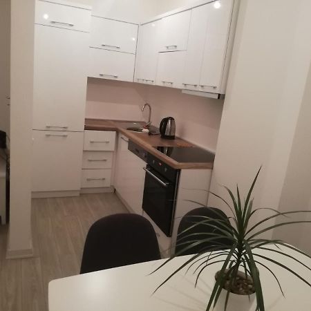 Apartment 3 Pristina Exteriör bild