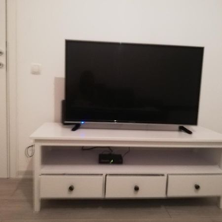 Apartment 3 Pristina Exteriör bild