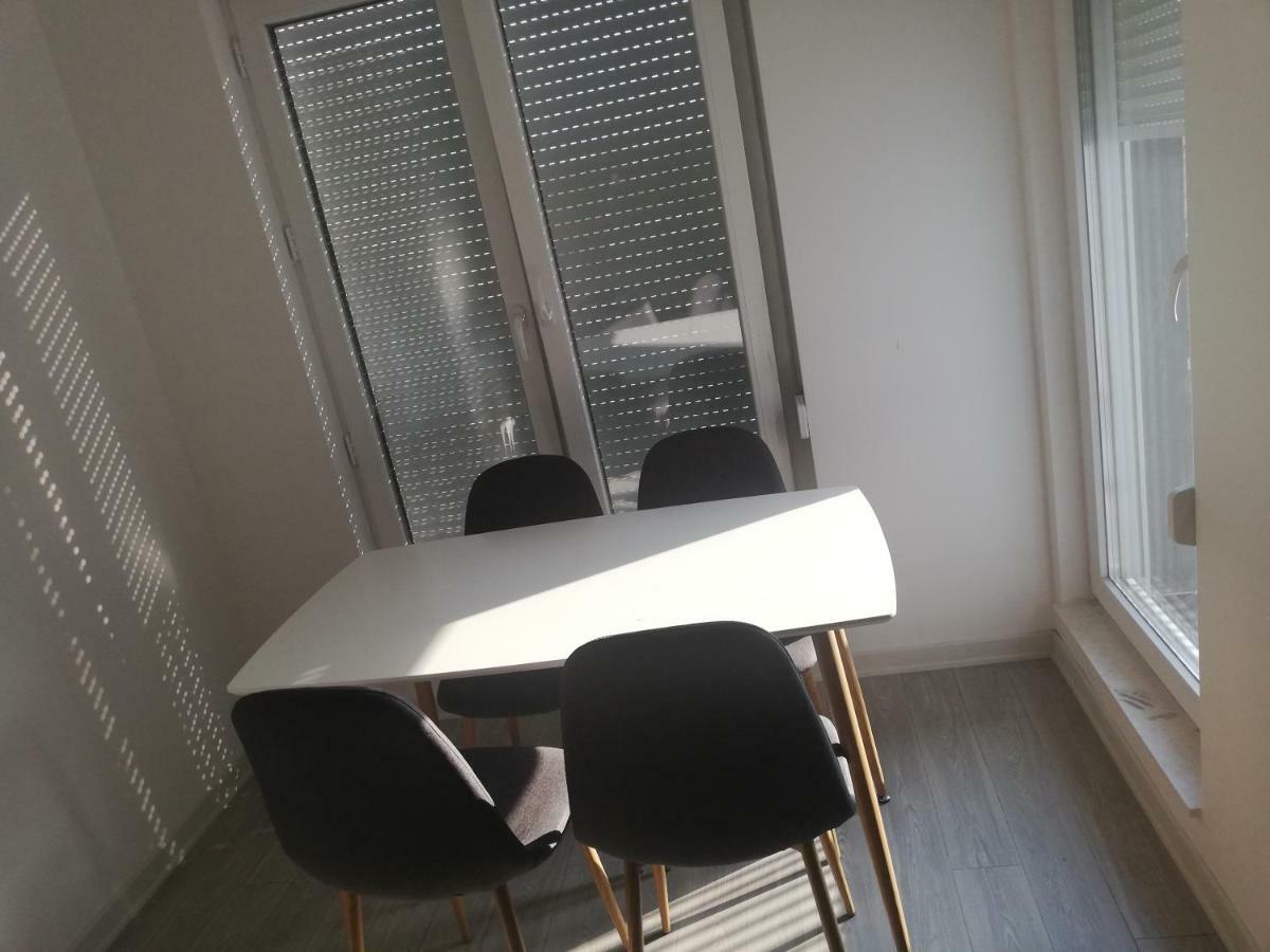 Apartment 3 Pristina Exteriör bild