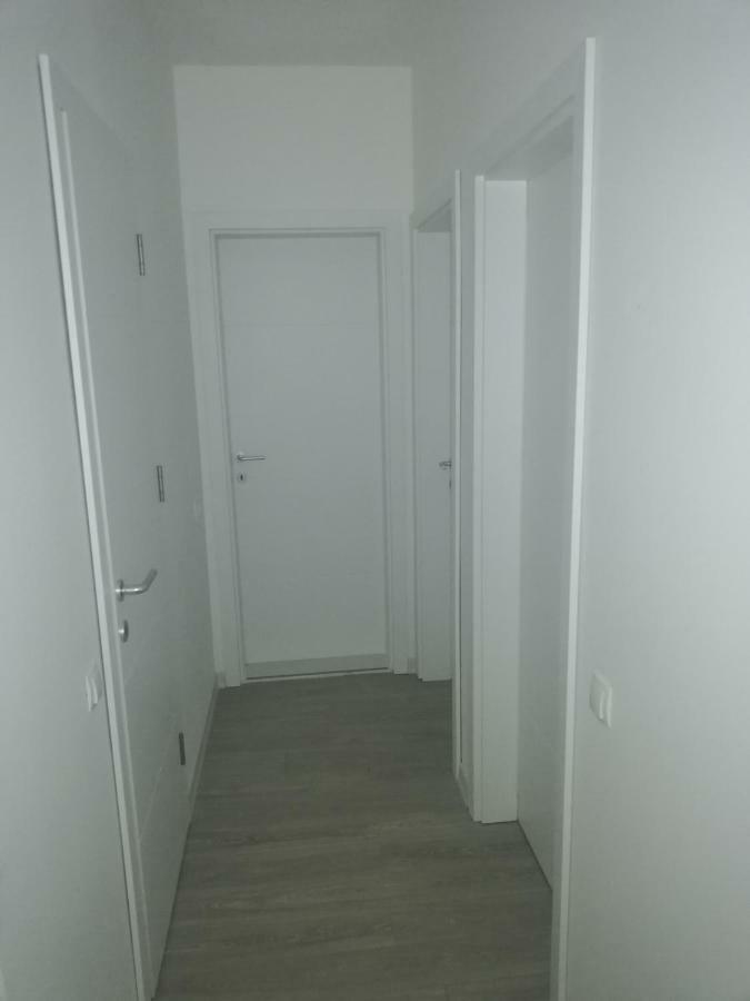 Apartment 3 Pristina Exteriör bild