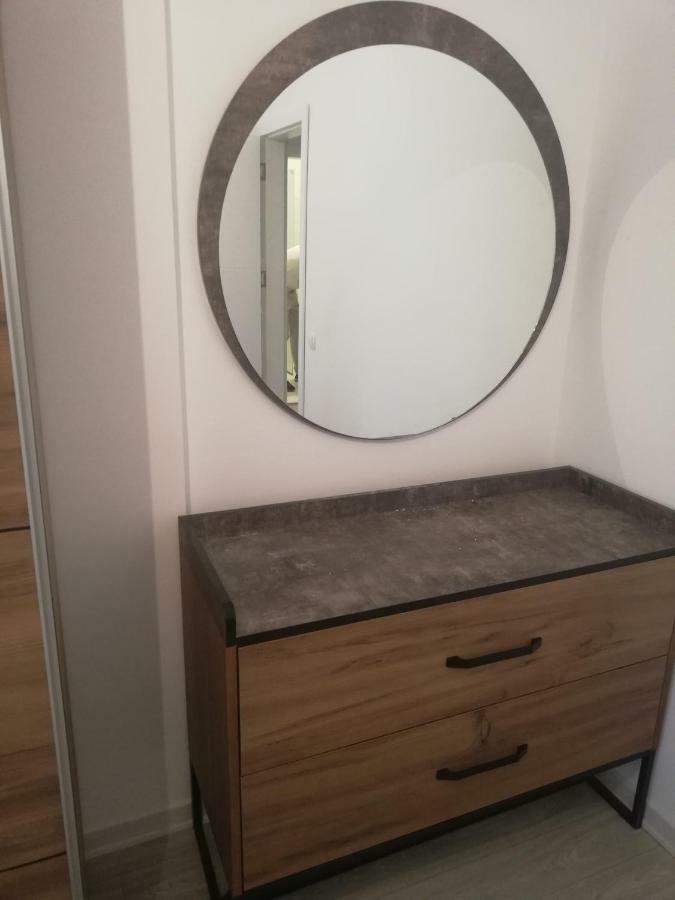 Apartment 3 Pristina Exteriör bild