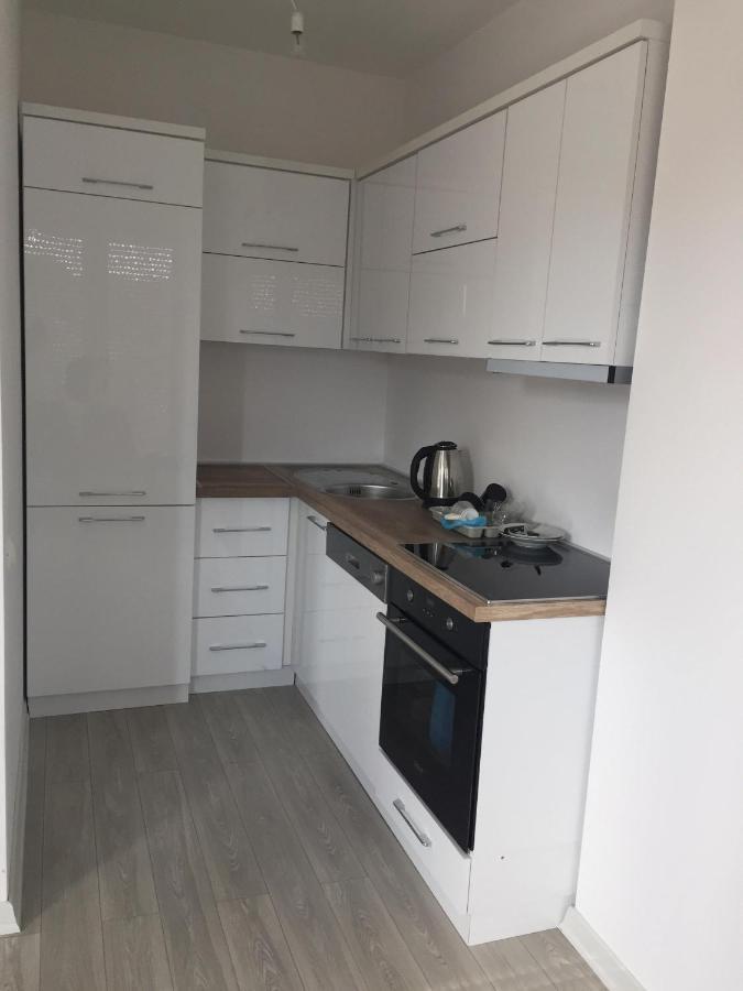 Apartment 3 Pristina Exteriör bild