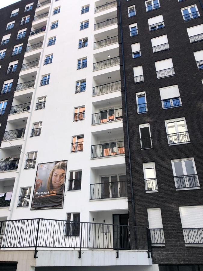 Apartment 3 Pristina Exteriör bild