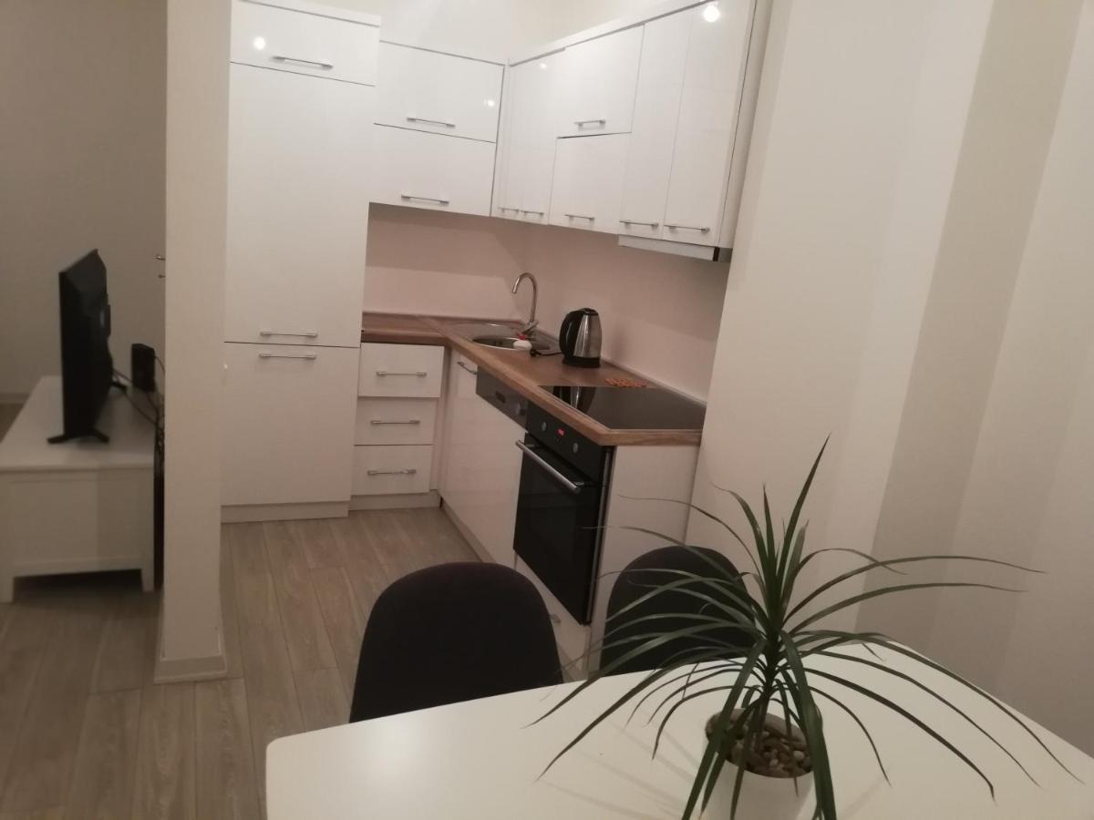 Apartment 3 Pristina Exteriör bild