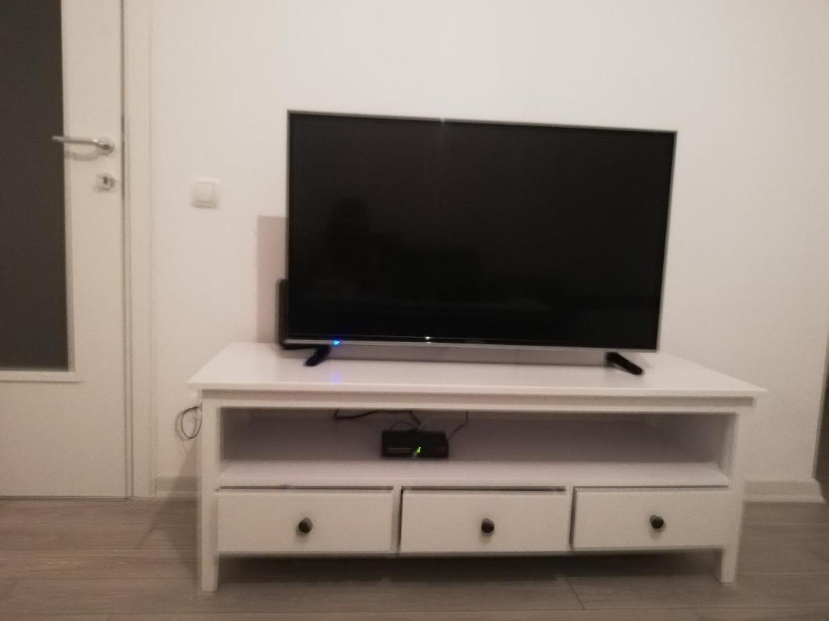 Apartment 3 Pristina Exteriör bild